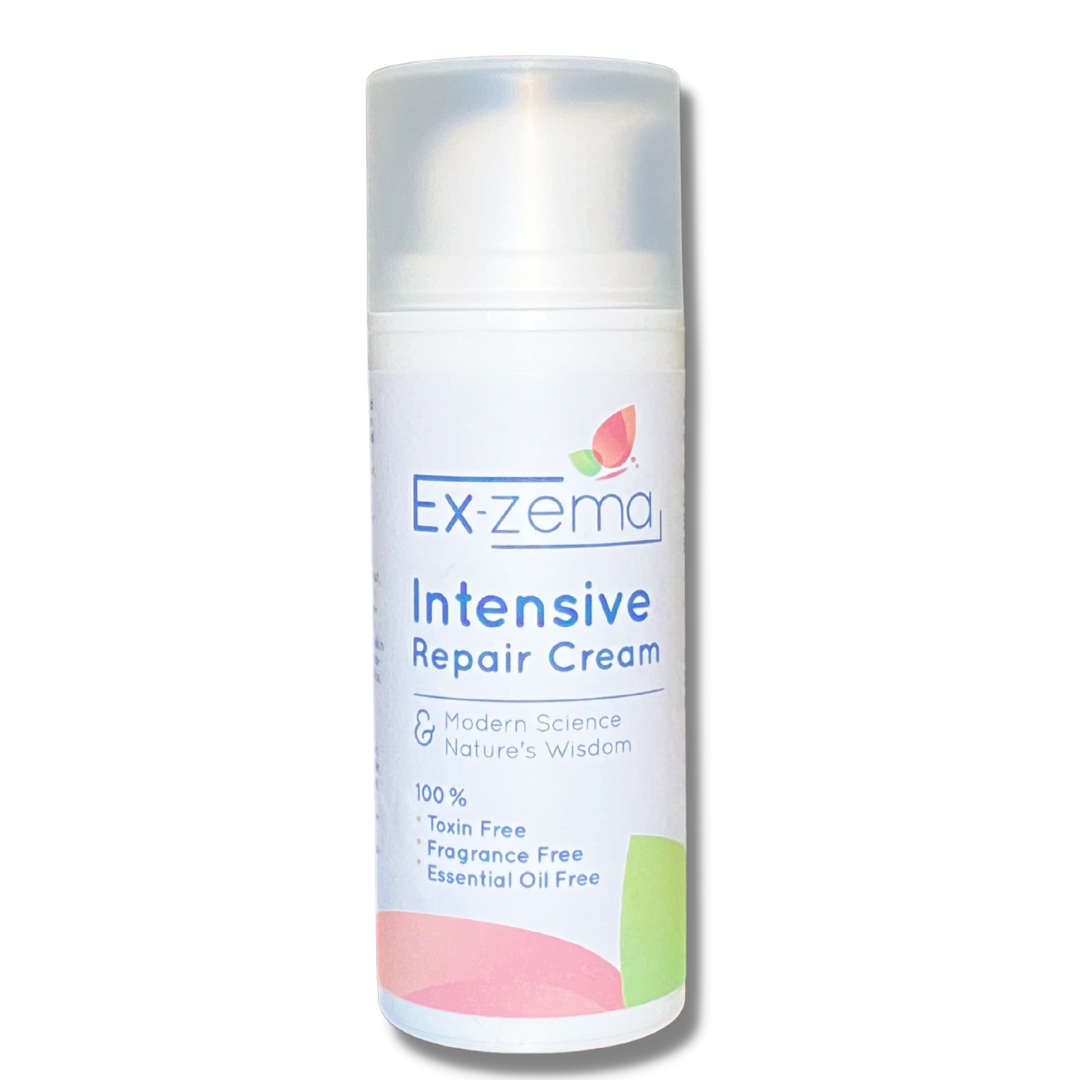 Intensive Repair Cream
